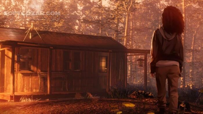 دانلود As Dusk Falls - دانلود بازی ماجراجویی برای کامپیوتر - سافت گذر