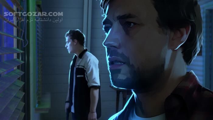 دانلود As Dusk Falls - دانلود بازی ماجراجویی برای کامپیوتر - سافت گذر