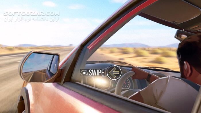 دانلود As Dusk Falls - دانلود بازی ماجراجویی برای کامپیوتر - سافت گذر