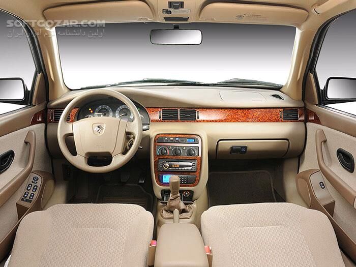 دانلود فیلم آموزش استفاده، تعمیرات و نگهداری از خودرو سمند - دانلود آشنایی با خودرو سمند - سافت گذر