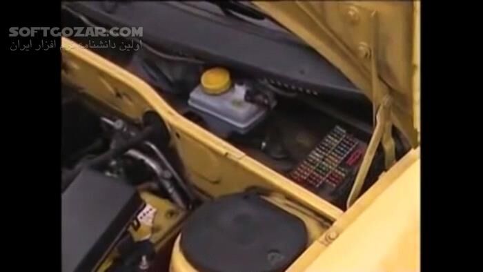 دانلود فیلم آموزش استفاده، تعمیرات و نگهداری از خودرو سمند - دانلود آشنایی با خودرو سمند - سافت گذر