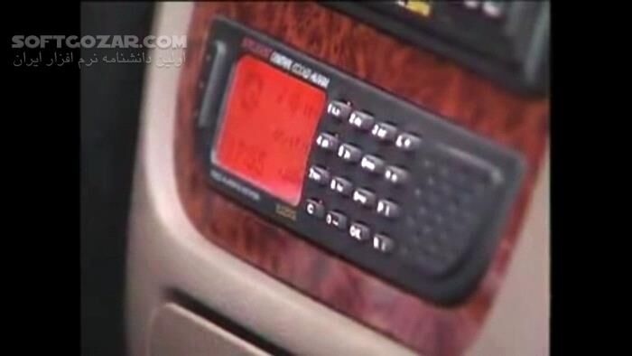 دانلود فیلم آموزش استفاده، تعمیرات و نگهداری از خودرو سمند - دانلود آشنایی با خودرو سمند - سافت گذر