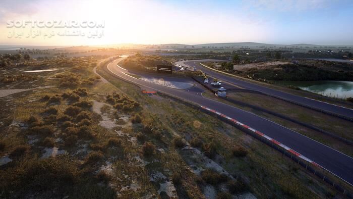 دانلود Assetto Corsa Competizione + Update v1.10.4 - دانلود بازی استو کورسا - سافت گذر