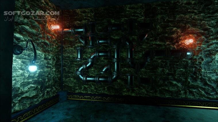 دانلود Astray - دانلود بازی سرگردان - سافت گذر