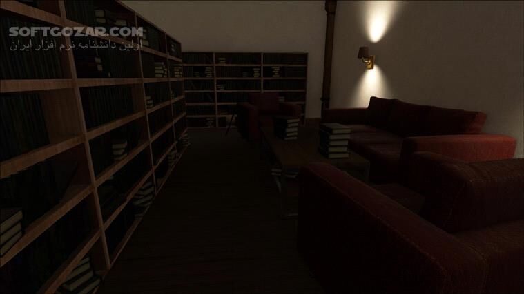 دانلود Astray - دانلود بازی سرگردان - سافت گذر