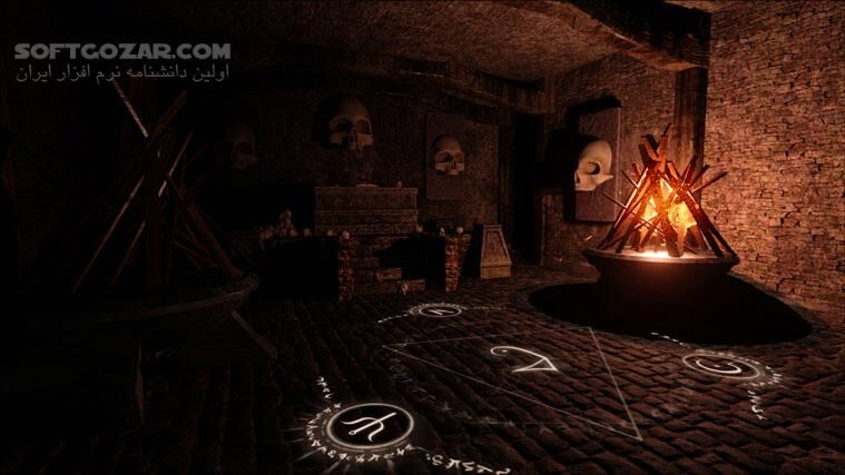 دانلود Astray - دانلود بازی سرگردان - سافت گذر