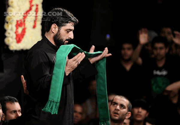 دانلود مداحی بنی فاطمه بمناسبت شهادت حضرت زهرا (س) - دانلود مداحی بنی فاطمه - سافت گذر