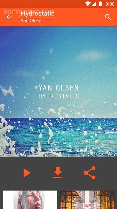 دانلود Audiko ringtones for Android 2.28.20 PRO For Android +4.1 - دانلود زنگ موبایل برای اندروید - سافت گذر