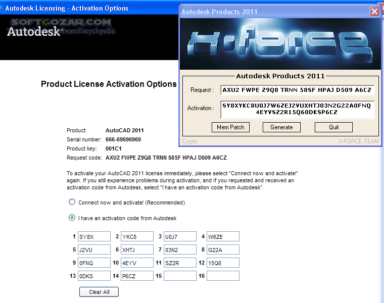 دانلود AutoCAD 2007 SP2 / 2011 SP2 x86/x64 + Portable 2010 - دانلود نسخه‌ی 2011 قویترین نرم افزار نقشه کشی  - سافت گذر