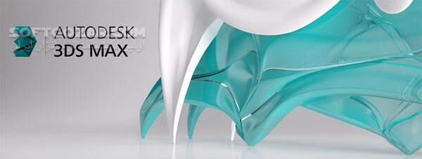 دانلود Autodesk 3ds Max 2014 Sp1 x64 + Extension - دانلود جدیدترین نسخه برنامه تری دی مکس برای ساخت انیمیشن های پیشرفته و سه بعدی - سافت گذر