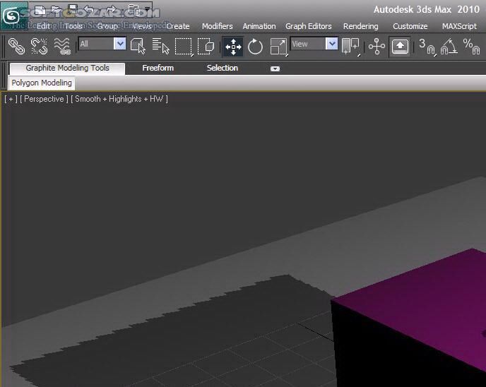 دانلود Autodesk 3ds Max 2013 Product Update 6 x86/x64 - دانلود جدیدترین نسخه برنامه تری دی مکس برای ساخت انیمیشن های پیشرفته و سه بعدی - سافت گذر
