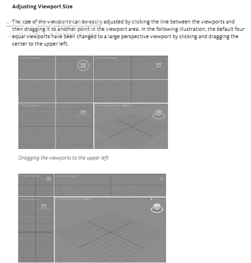 دانلود Learning Autodesk 3ds Max Design 2010 - دانلود کتاب آموزش اتودسک 3دی مکس دیزاین 2010 - سافت گذر
