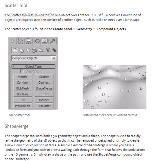 دانلود Learning Autodesk 3ds Max Design 2010 - دانلود کتاب آموزش اتودسک 3دی مکس دیزاین 2010 - سافت گذر