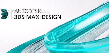 دانلود Autodesk 3ds Max Design 2014 SP3 x64 + Extension - دانلود نسخه ی 2014 از نرم افزار تری دی مکس مخصوص معماران، طراحان و ... - سافت گذر