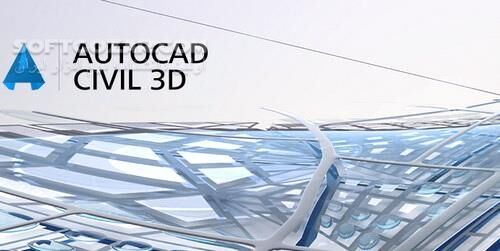 دانلود Autodesk AutoCAD Civil 3D 2016 SP1 x64 - دانلود نرم افزار اتوکد ویژه عمران و شهر سازی - سافت گذر