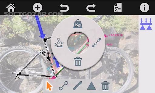 دانلود Autodesk ForceEffect 2.7.10 for Android - دانلود مهندسی اشیاء با موبایل برای اندروید - سافت گذر
