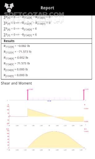 دانلود Autodesk ForceEffect 2.7.10 for Android - دانلود مهندسی اشیاء با موبایل برای اندروید - سافت گذر