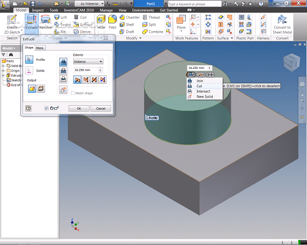 دانلود Autodesk Inventor Pro 2014 SP1 + SP2 x86/x64 - دانلود قویترین نرم افزار مدلینگ و جایگزین Mechanical Desktop - سافت گذر