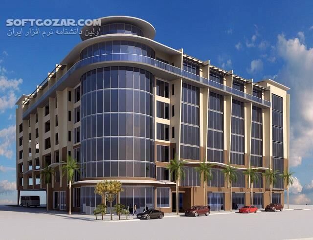 دانلود Autodesk Revit 2017.2 SP2 x64 - دانلود طراحی ساختمان و معماری اتودسک ریویت - سافت گذر