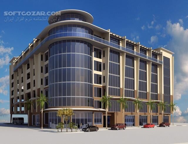 دانلود Autodesk Revit 2016 R2 Update 3 x64 - دانلود بهترین نرم افزار طراحی ساختمان و معماری - سافت گذر