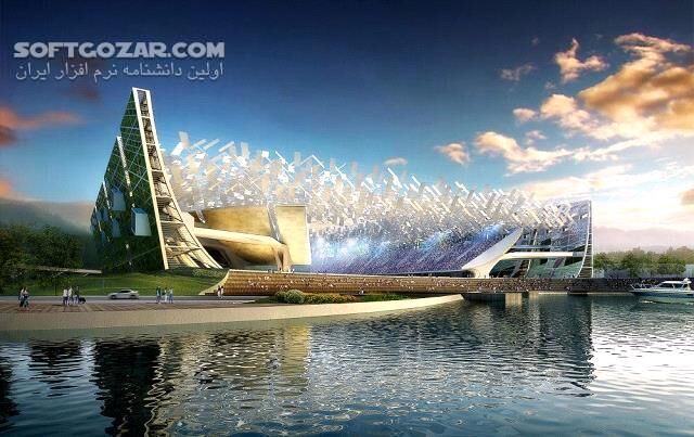 دانلود Autodesk Revit Architecture 2015 x64 - دانلود بهترین نرم افزار طراحی ساختمان و معماری - سافت گذر