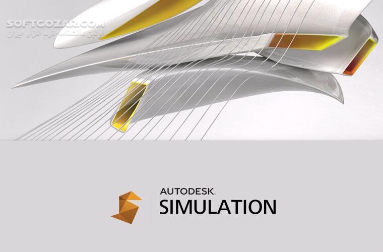 دانلود Autodesk Simulation 2016 x86/x64 - دانلود مجموعه نرم افزار شبیه سازی مهندسی شرکت اتودسک شامل Moldflow Insight Ultimate و Adviser Ultimate و Synergy و CFD Flex و CFD و DFM و Mechanical و Composite Design و Composite Analysis - سافت گذر
