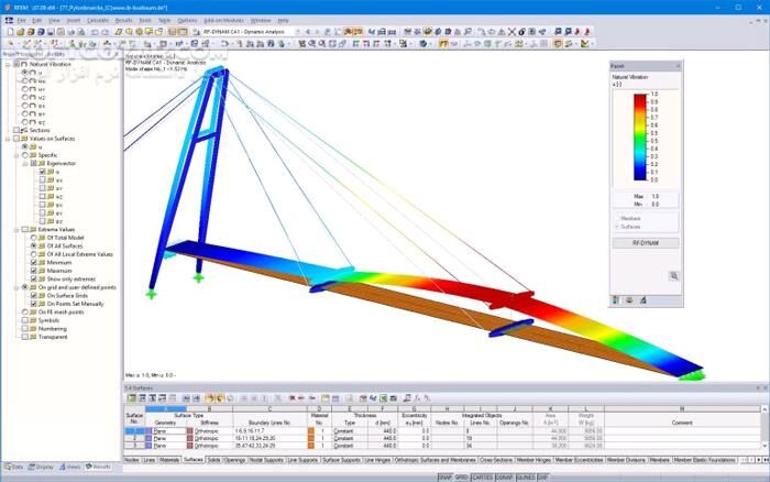 دانلود Autodesk Structural Bridge Design 2026 / 2025 - دانلود طراحی پل‌ - سافت گذر