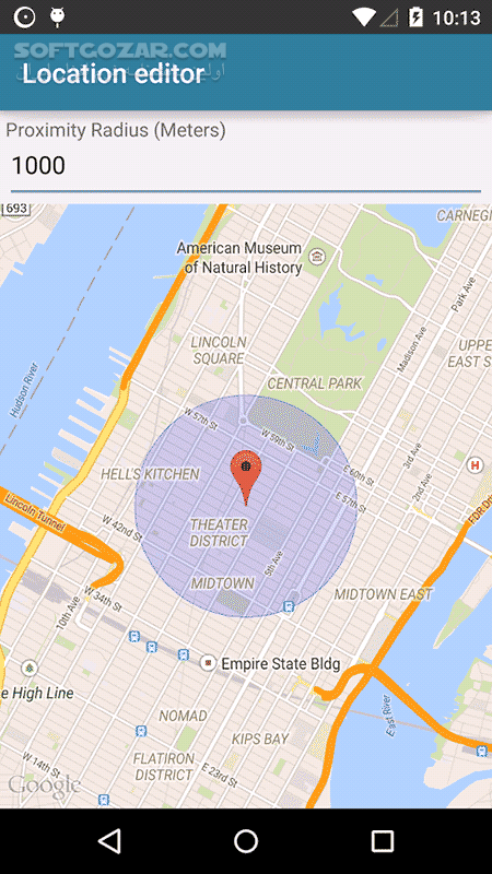 دانلود AutomateIt Pro 4.1.226 for Android +2.3 - دانلود اتومیت پرو برای اندروید - سافت گذر