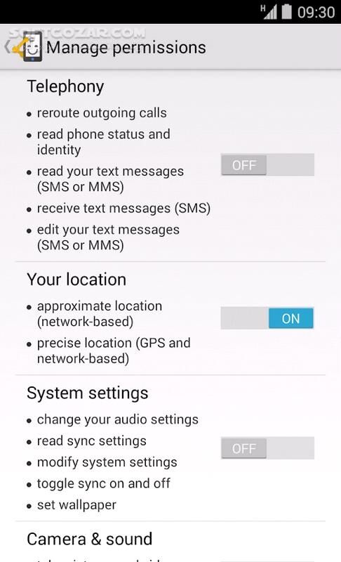 دانلود Automate Premium 1.21.2 for Android - دانلود اتومیت برای اندروید - سافت گذر