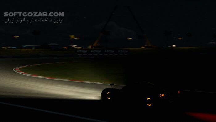 دانلود Automobilista 2 + Updates - دانلود بازی ماشین برای کامپیوتر - سافت گذر