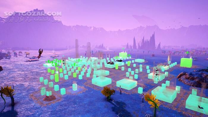 دانلود Aven Colony + Updates - دانلود بازی استراتژیک مدیریتی - سافت گذر