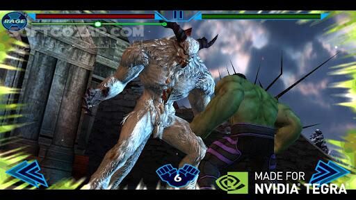 دانلود Avengers Initiative 1.0.4 for Android - دانلود بازی منتقمین برای اندروید - سافت گذر