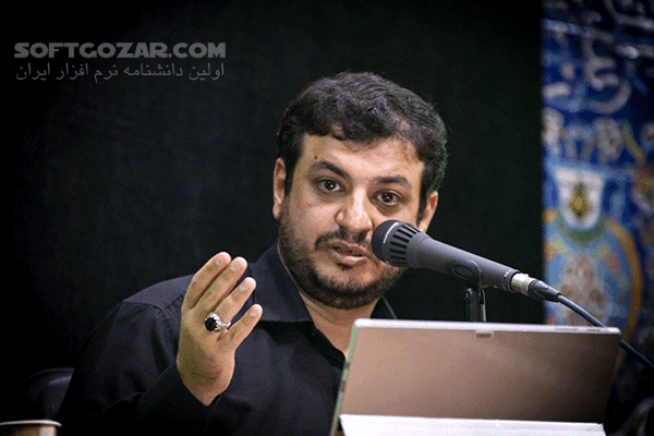 دانلود سخنرانی رائفی پور با موضوع تحولات بعد از رحلت پیامبر تا شهادت امام حسین (ع) - دانلود سخنرانی دکتر رایفی پور با موضوع  تحولات بعد از رحلت رسول الله - سافت گذر