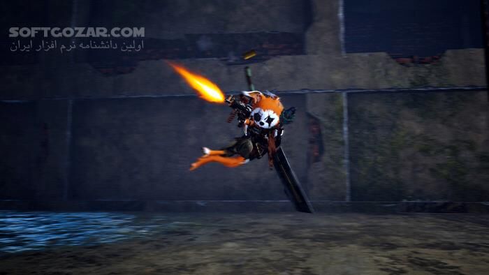دانلود BIOMUTANT + Update v1.6.0 - دانلود بازی بایومیوتنت - سافت گذر