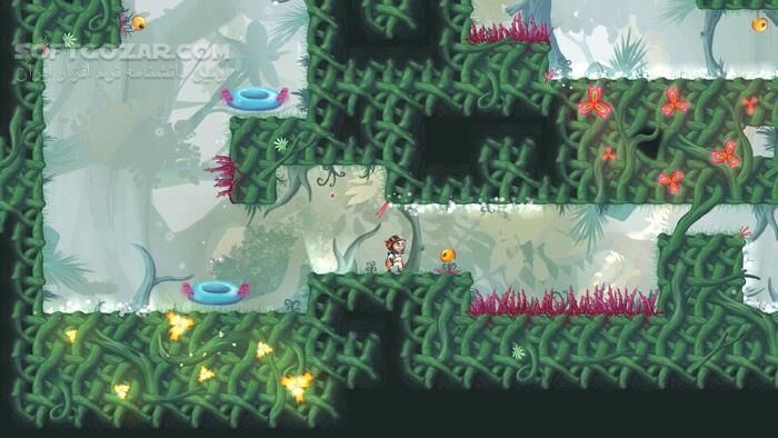 دانلود BLACKHOLE - دانلود بازی سیاه‌چاله - سافت گذر