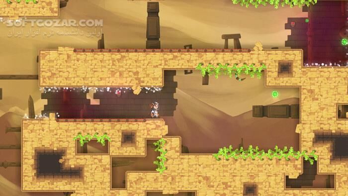 دانلود BLACKHOLE - دانلود بازی سیاه‌چاله - سافت گذر