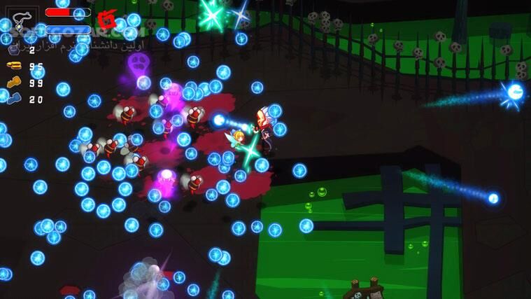 دانلود Babel - Choice - دانلود بازی بابل - گزینش - سافت گذر