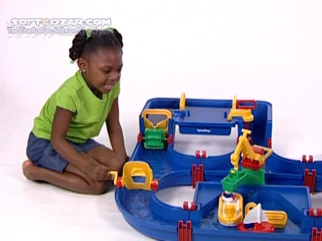 دانلود Baby Einstein 26 DVDs - دانلود فیلم آموزشی برای کودکان 3 ماهه تا 3 ساله - سافت گذر