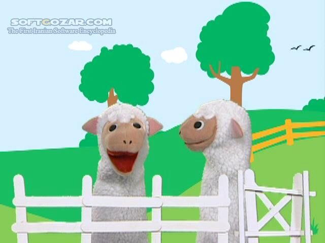 دانلود Baby Einstein 26 DVDs - دانلود بهترین مجموعه فیلمهای آموزشی برای کودکان 3 ماهه تا 3 ساله - سافت گذر