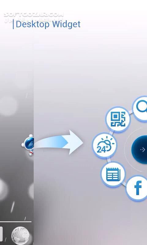 دانلود DU Browser 6.4.0.4 / HD 1.9.0.2 for Android +2.3 - دانلود مرورگر اینترنت برای اندروید - سافت گذر