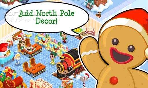 دانلود Bakery Story 1.5.5.7.4 for Android - دانلود بازی کافی شاپ اینترنتی برای اندروید - سافت گذر