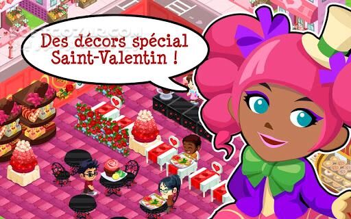 دانلود Bakery Story 1.5.5.7.4 for Android - دانلود بازی کافی شاپ اینترنتی برای اندروید - سافت گذر