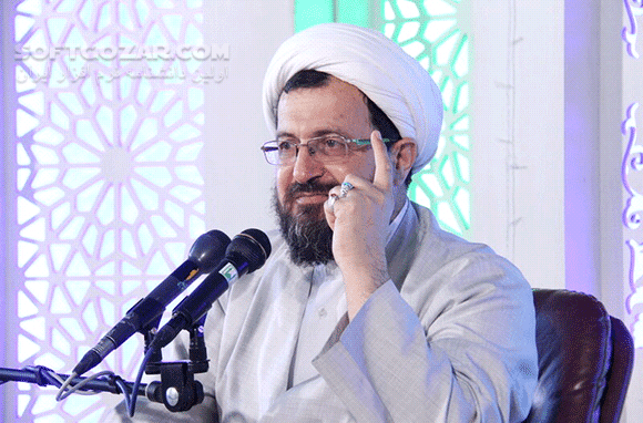 دانلود سخنرانی حجت الاسلام ماندگاری با موضوع بندگی در مسیر زندگی - 3 جلسه - دانلود حاج آقا ماندگاری با موضوع بندگی در مسیر زندگی - سافت گذر