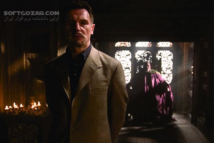دانلود Batman Begins - دانلود بتمن آغاز میکند - سافت گذر
