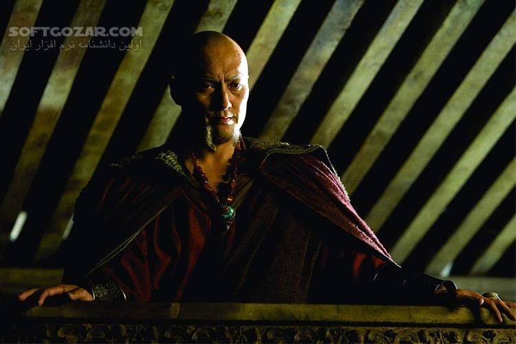 دانلود Batman Begins - دانلود بتمن آغاز میکند - سافت گذر