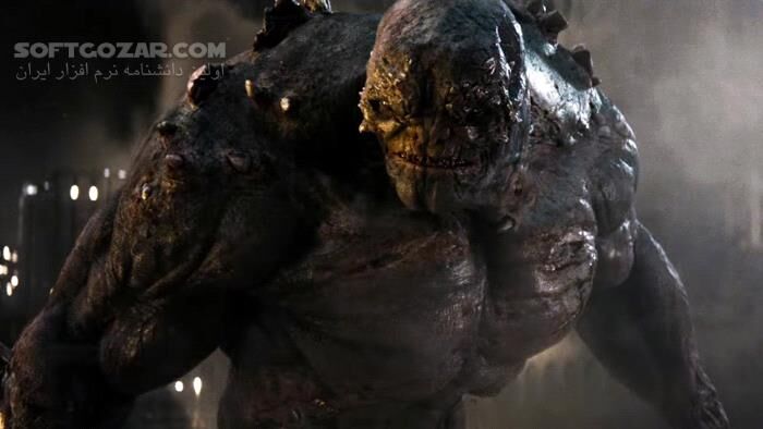دانلود Batman v Superman Dawn of Justice - دانلود بتمن در برابر سوپرمن: طلوع عدالت - سافت گذر