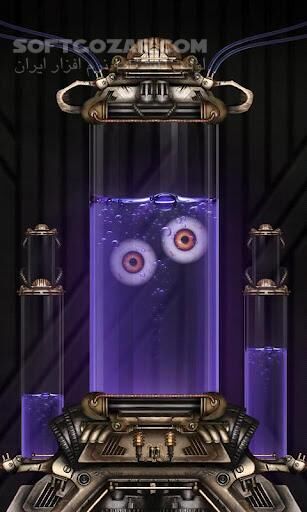 دانلود Battery Wifi and Ram Level 1.02 for Android - دانلود نمایش زیبا باتری ، وایرلس، رم برای اندروید - سافت گذر