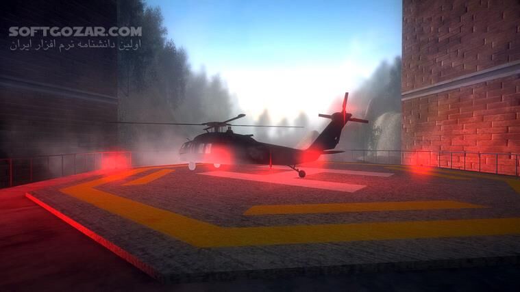 دانلود Battle For The Sun - دانلود بازی نبرد برای خورشید - سافت گذر