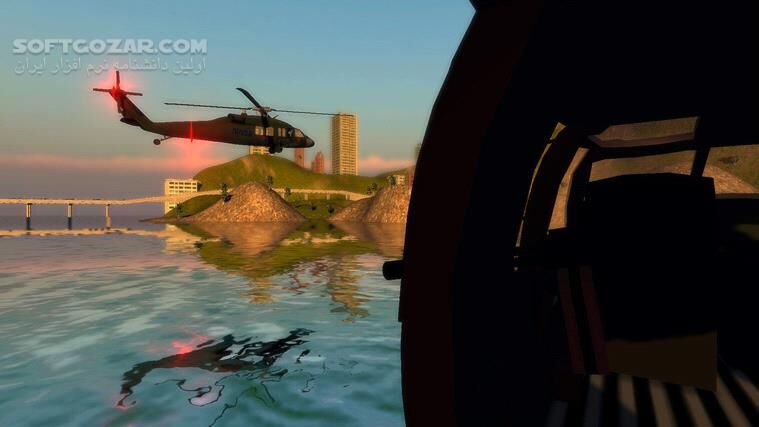 دانلود Battle For The Sun - دانلود بازی نبرد برای خورشید - سافت گذر