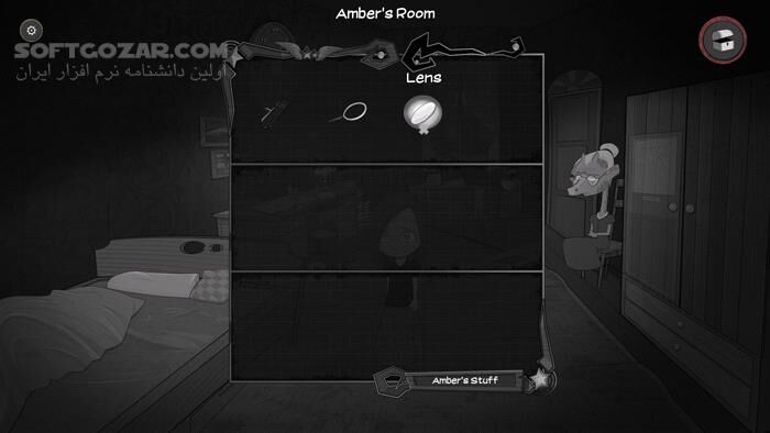 دانلود Bear With Me Episode Three +  Update v1.1.0 - دانلود بازی فکری و معمایی - سافت گذر